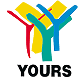 スーパー　ユアーズLIVI広島本通店（スーパー）まで307m