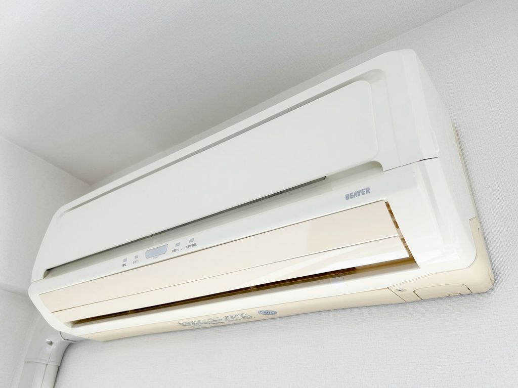 その他設備　同物件別部屋画像