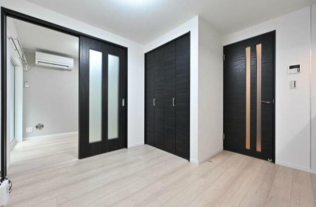 居室・リビング　同一仕様