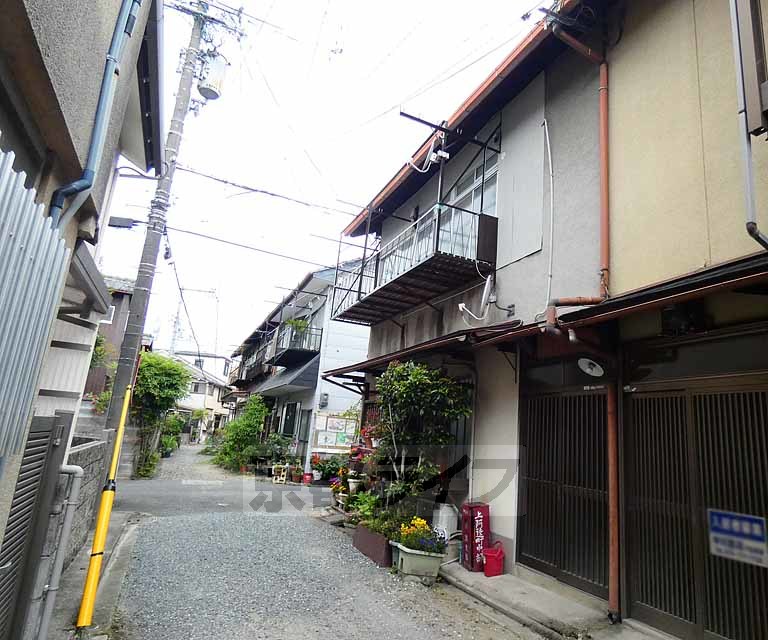 建物外観　建物外観です