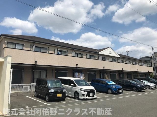 ラフィーネ聖天坂のその他写真
