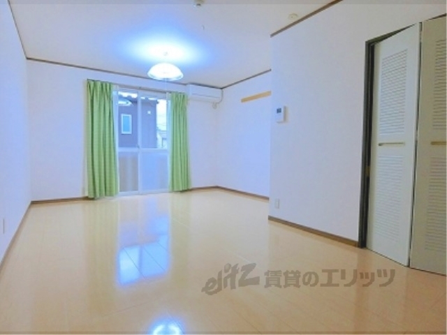 居室・リビング　洋室