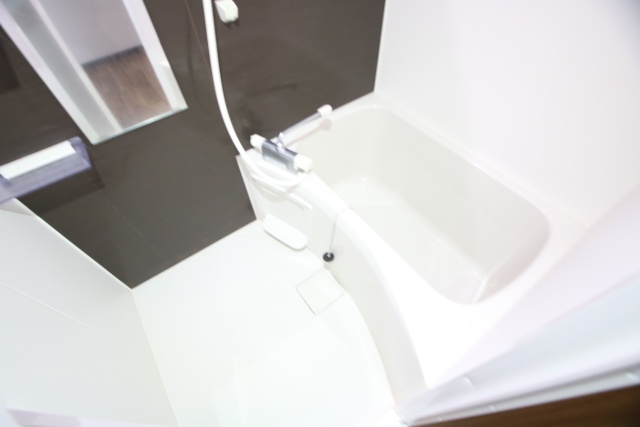 バス・シャワールーム　※別室の参考写真の為、現況優先です。