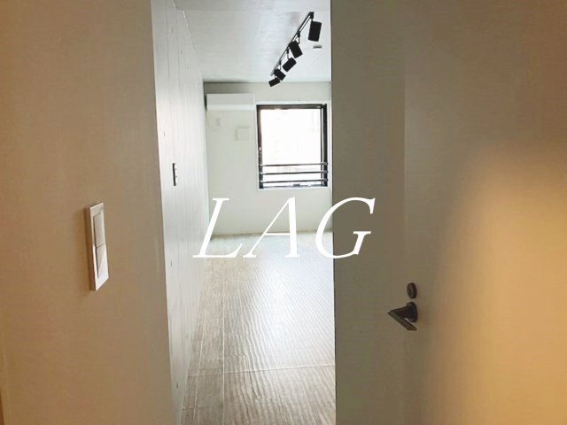 その他設備　エアコン付です。