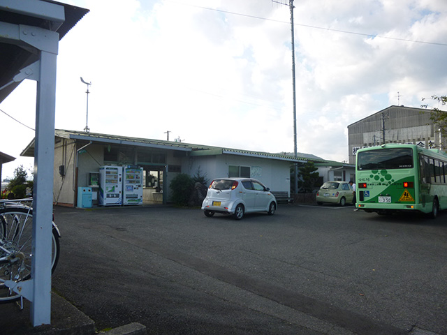 その他　本巣駅（その他）まで4967m
