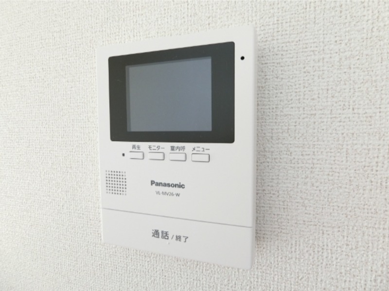 セキュリティ　図面と現状に相違がある場合には現状を優先