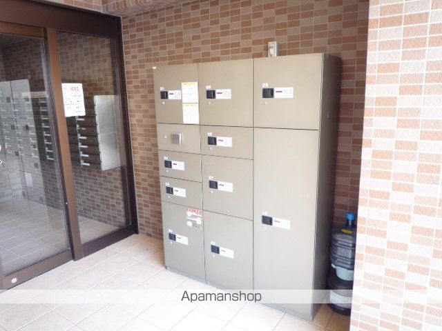 その他共有部分　その他共有部分