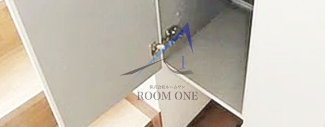 収納　収納です。