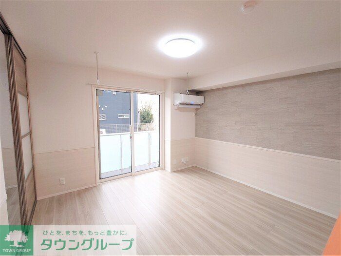 その他　リビング/居室