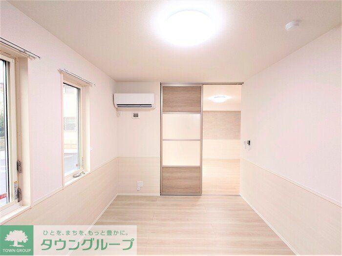 その他部屋・スペース　リビング/居室