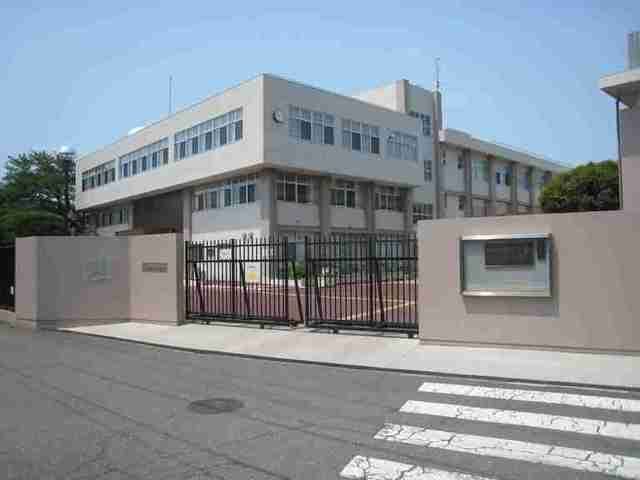 高校・高専　東京都立武蔵村山高校（高校・高専）まで5230m