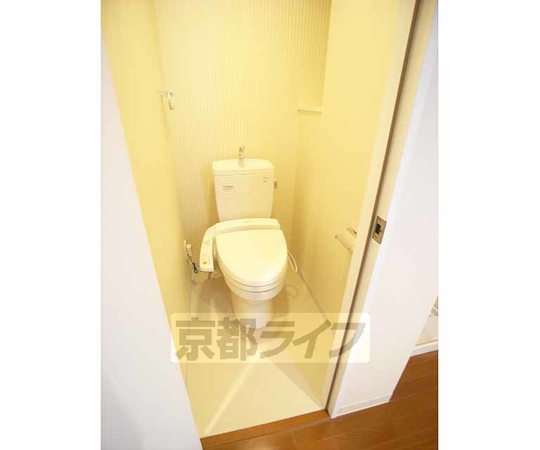 トイレ　綺麗なトイレです。