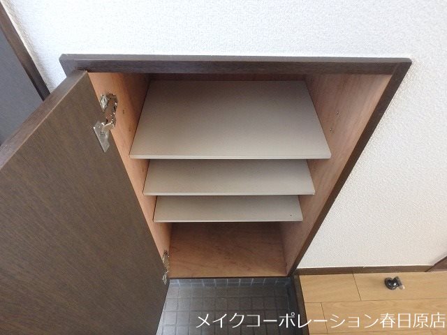 その他　写真は同型タイプ