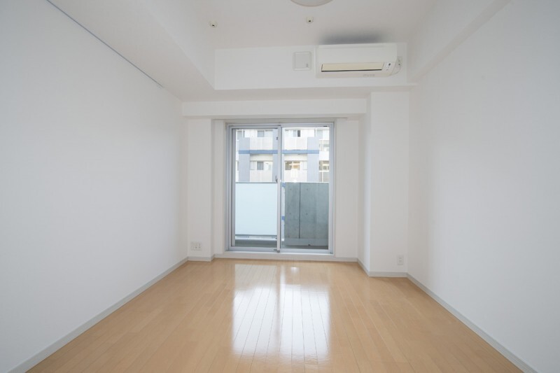 居室・リビング　※こちらのお写真は他部屋になり参考写真です