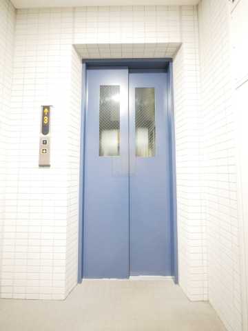 その他共有部分　Sin-City駒込