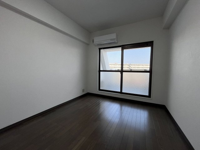 居室・リビング　ゆったりとした居間です