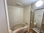 バス・シャワールーム　同タイプ他号室の室内写真です