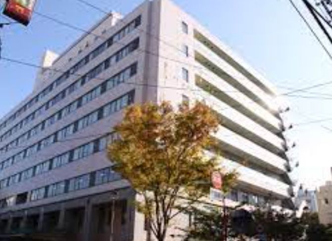 病院　公益財団法人ライフ・エクステンション研究所付属永寿総合病院（病院）まで695m