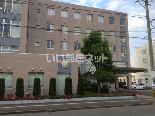 病院　大滝病院（病院）まで711m