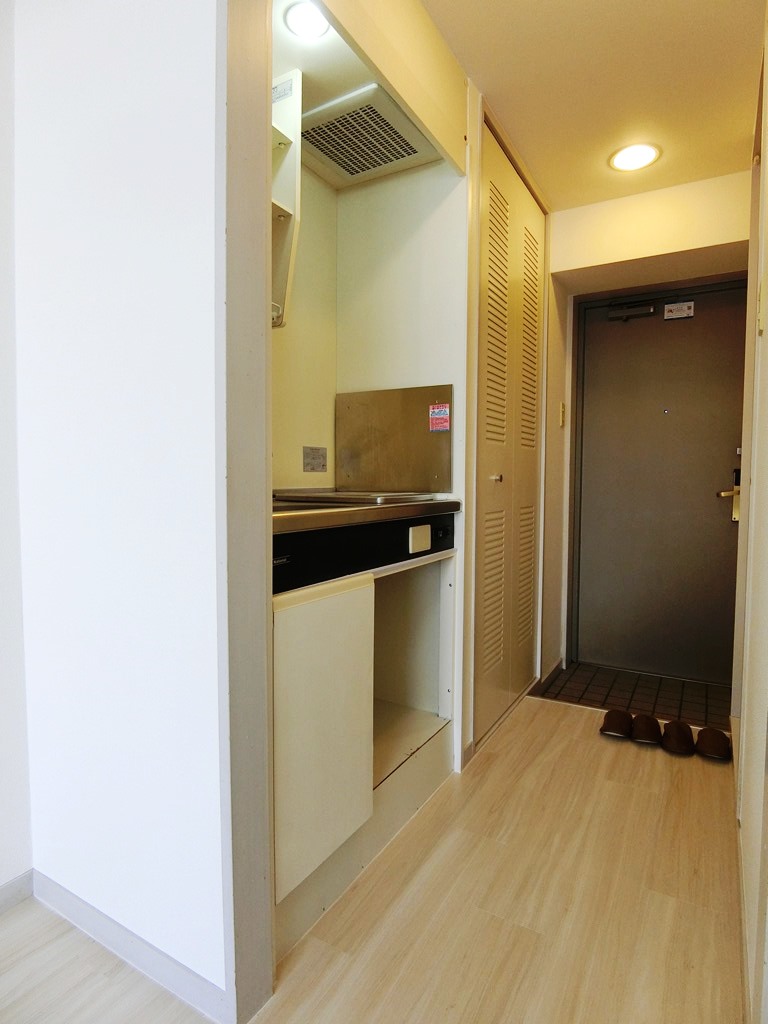 キッチン　参考写真