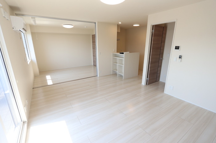 居室・リビング　LDK