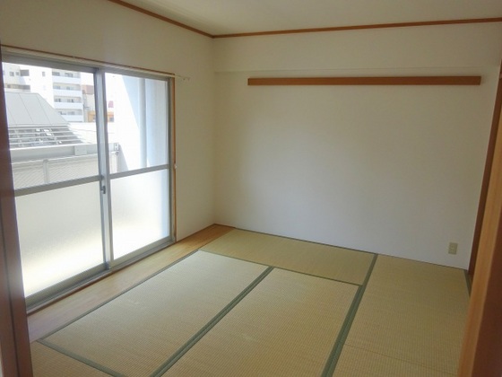 その他部屋・スペース　※別号室の写真です。