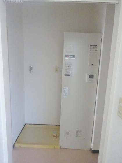 その他設備　※別号室の写真です。