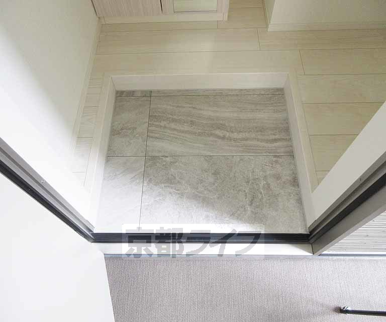 玄関　すっきりとした玄関です・