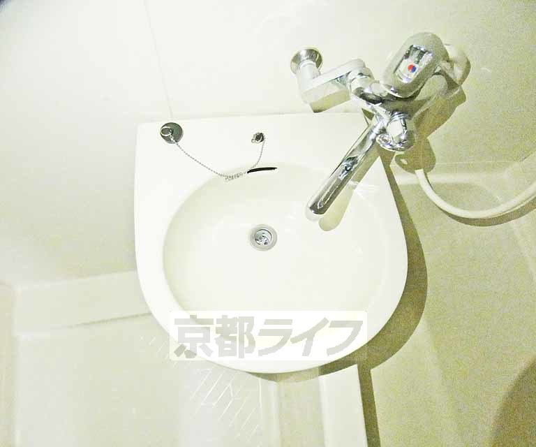 トイレ　２点セパレート