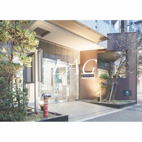 エントランス　エントランスです。