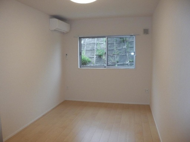 その他部屋・スペース　北側洋室