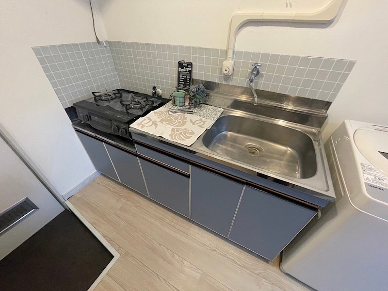 キッチン　別部屋参考写真