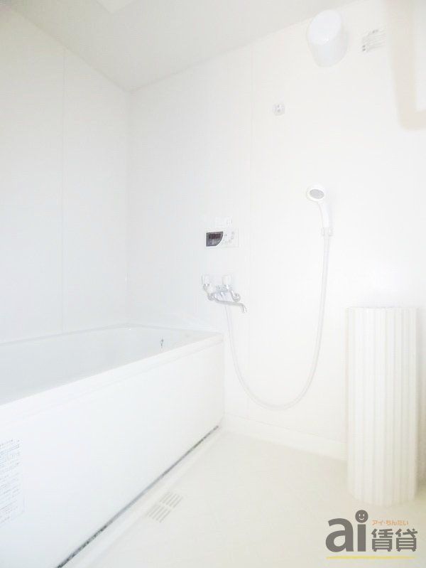 バス・シャワールーム　～同仕様写真～