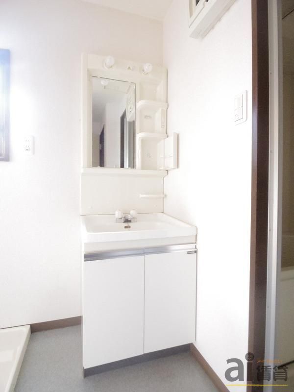 洗面設備　～同仕様写真～