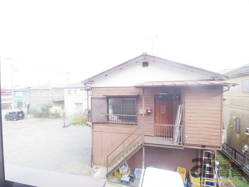 眺望　～同仕様写真～