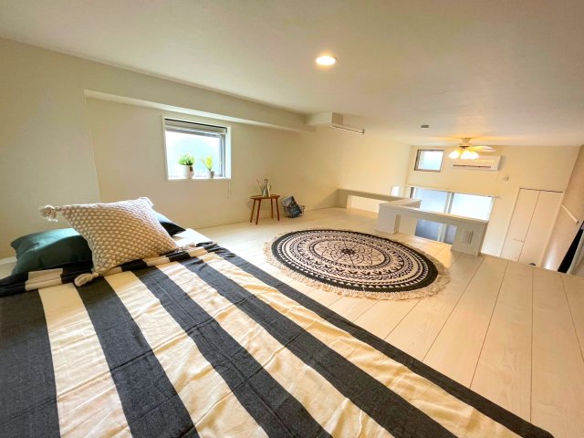 その他部屋・スペース　別号室タイプの為、現状を優先致します。