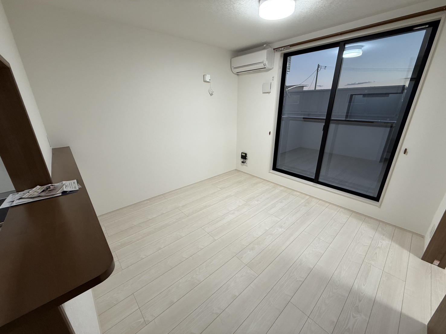 その他設備　※実物の写真ではございません。同施工会社別建物です。