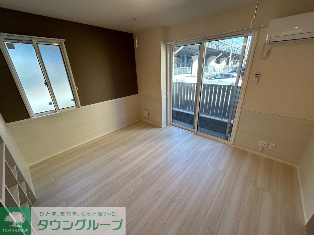 居室・リビング　★お問い合わせはタウンハウジングまで★