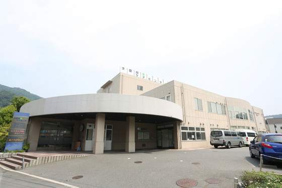 病院　医療法人社団輔仁会太田川東ケアセ（病院）まで478m