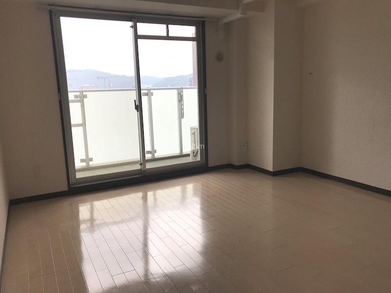 居室・リビング　※同タイプの他のお部屋です