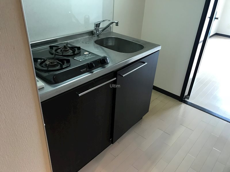 キッチン　※同タイプの他のお部屋です