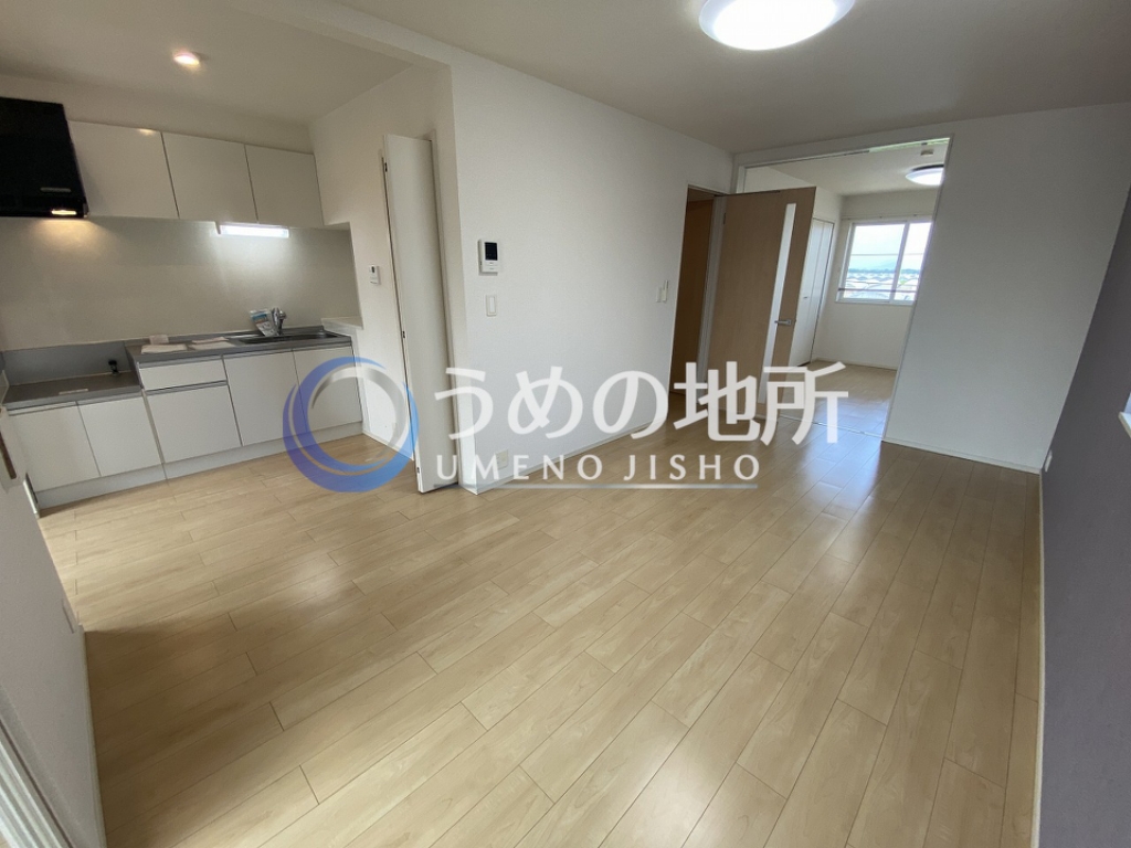 その他部屋・スペース　洋室１