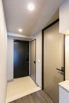 玄関　☆玄関☆