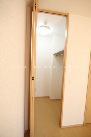 収納　フォレストパル　収納(^O^)／