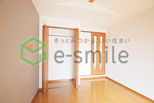 収納　収納豊富です