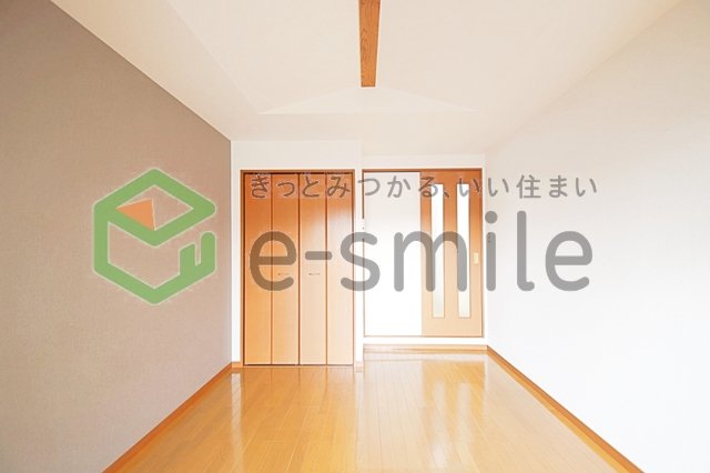 その他部屋・スペース　おしゃれな内装です