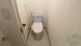 トイレ　トイレです。ウォシュレット付を探している方、おすすめです。