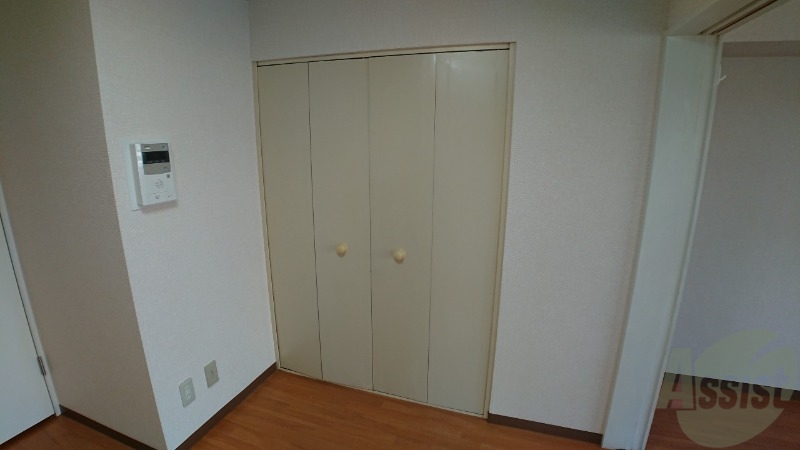 収納　新たに家具を買わなくても収納できるのはうれしいですね。