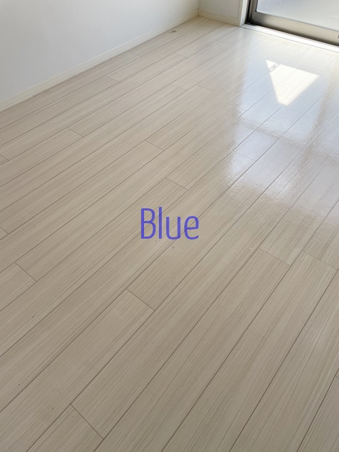 居室・リビング　同じ仕様