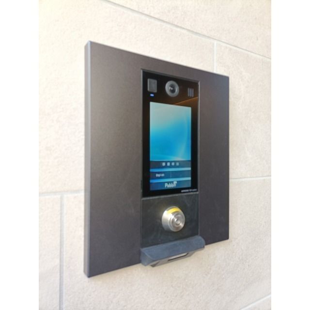 その他共有部分　オートロック